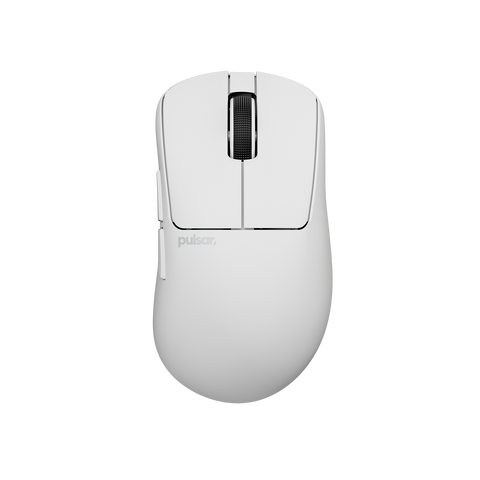 Xlite CrazyLight Mini Gaming Mouse – Pulsar Gaming Gears