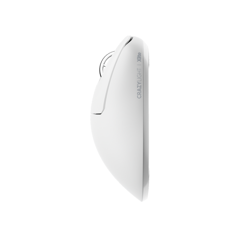 Xlite CrazyLight Mini Gaming Mouse – Pulsar Gaming Gears