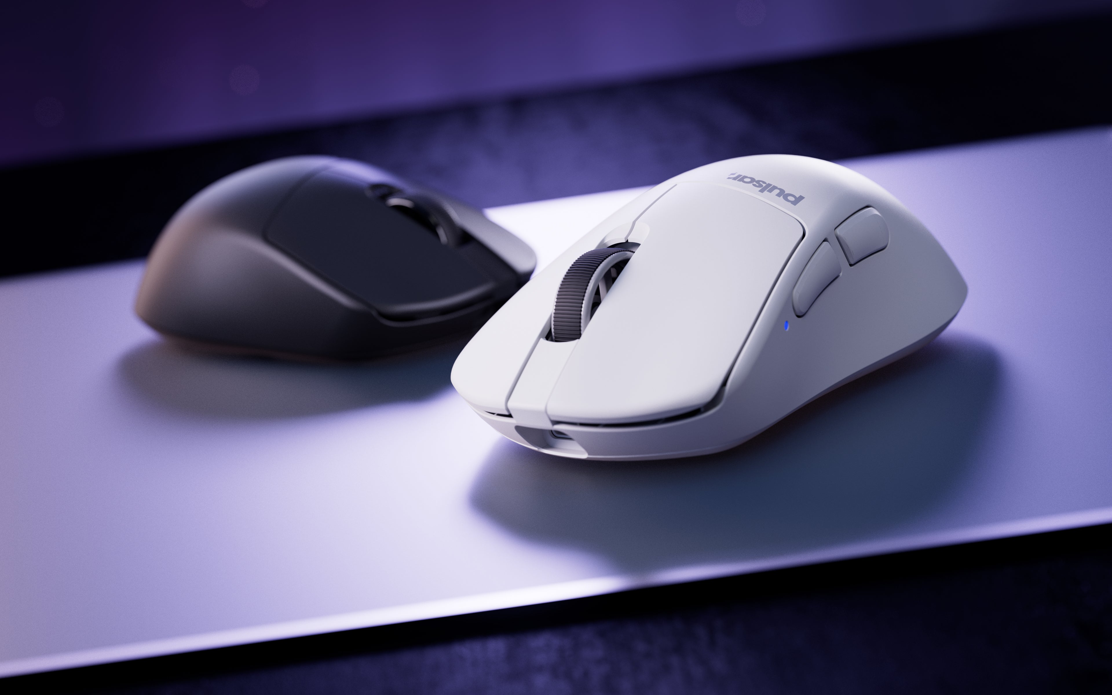 X3 Gaming Mouse - Ultimate Ergonomic Gaming Experience – Pulsar