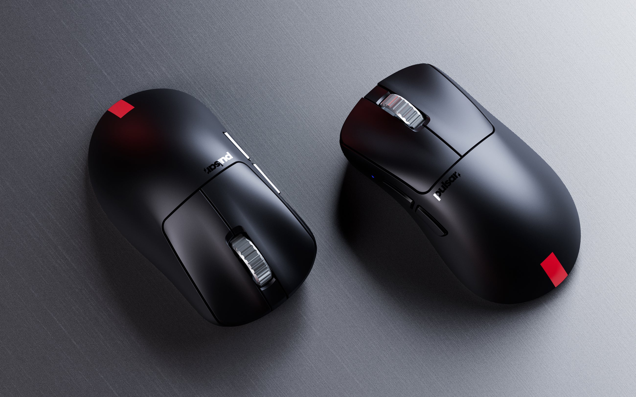 Xlite v4 eS Mini Gaming Mouse – Pulsar Gaming Gears