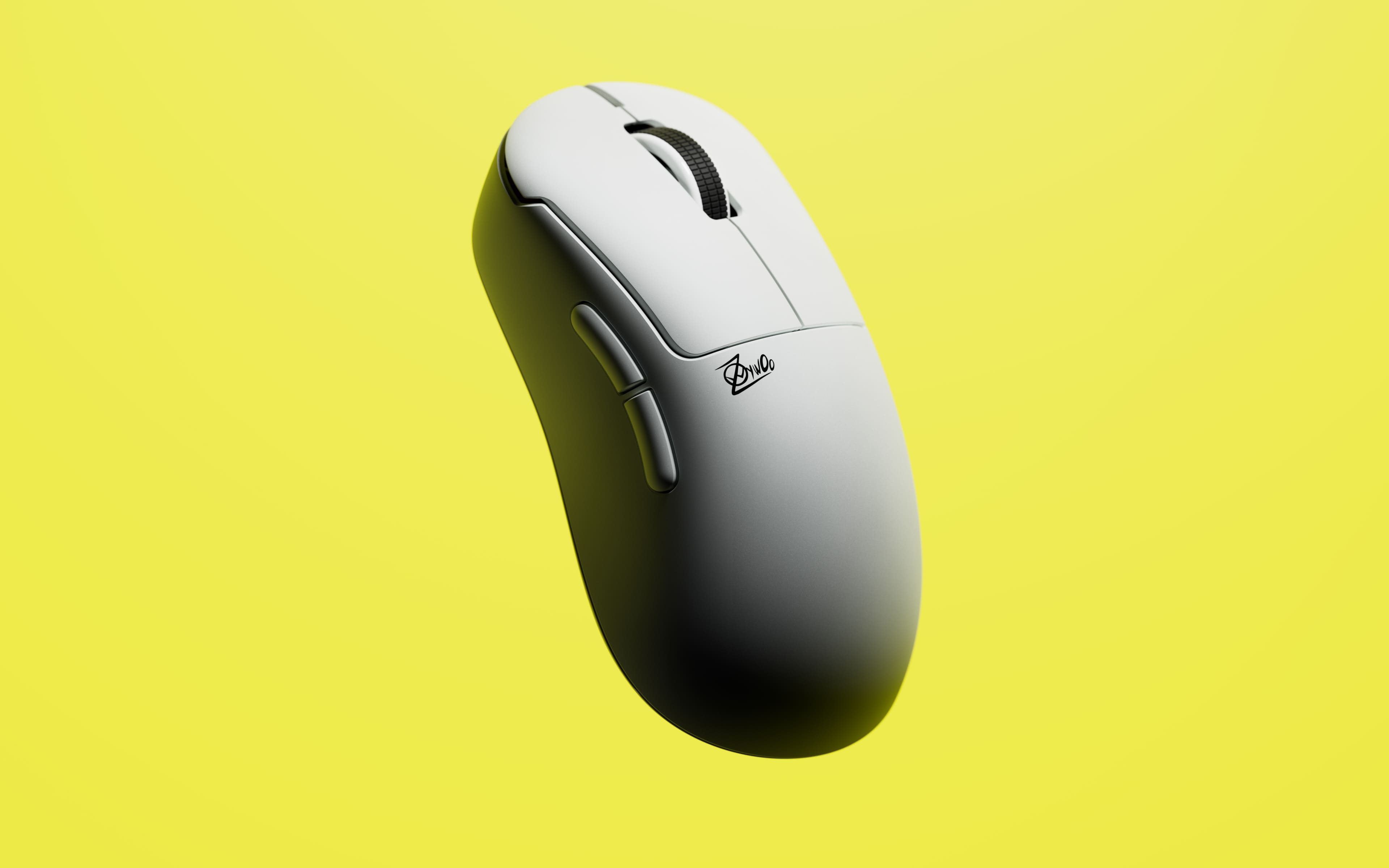 ZywOo The Chosen Mouse - Mini – Pulsar Gaming Gears