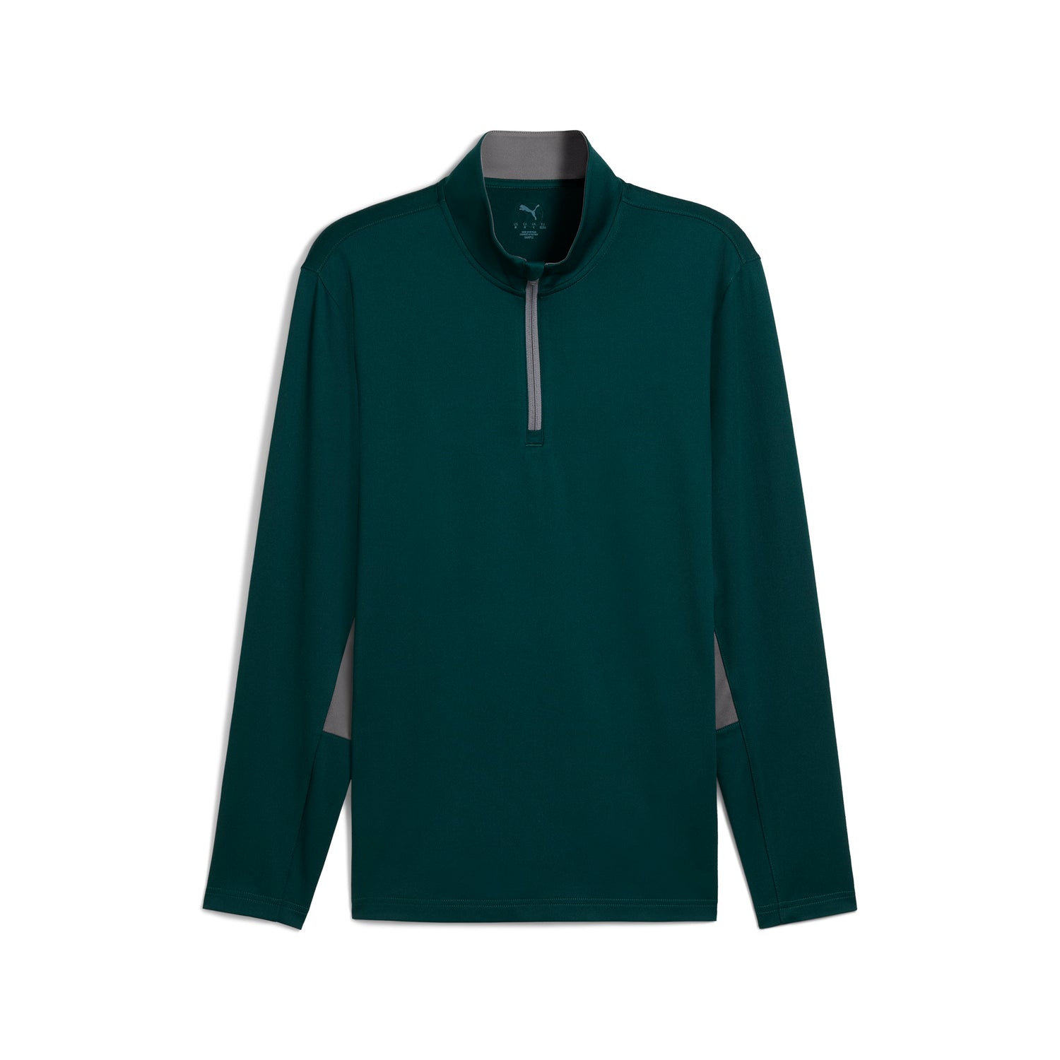 Pure 2.0 Golf 1/4 Zip – PUMA Golf