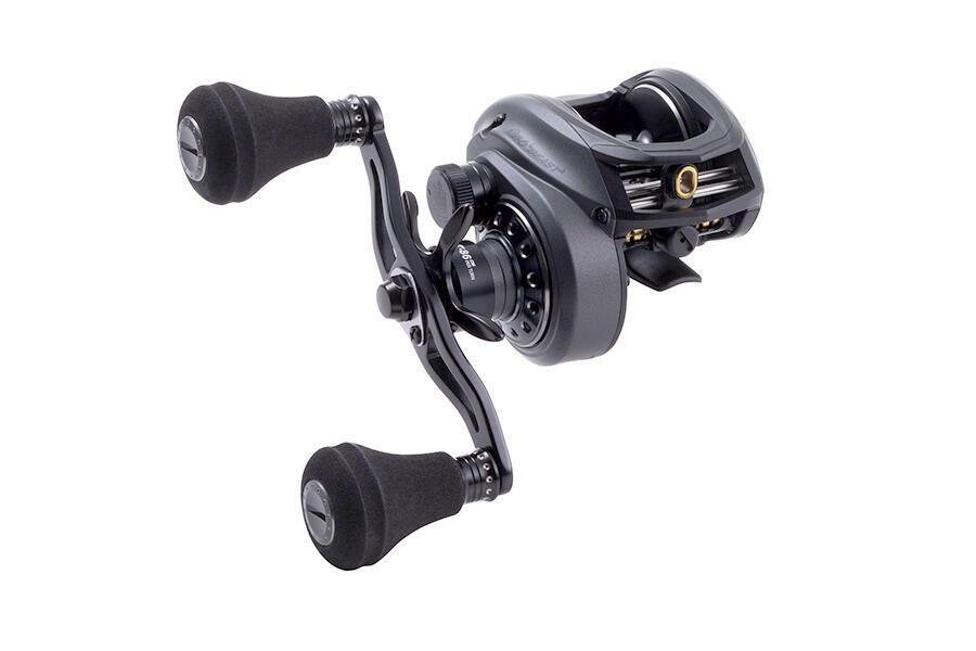 REVO BEAST （レボ・ビースト）｜AbuGarcia｜釣具の総合メーカー