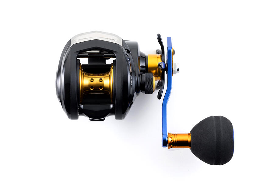 OCEANFIELD7（オーシャンフィールド7）｜AbuGarcia｜釣具の総合