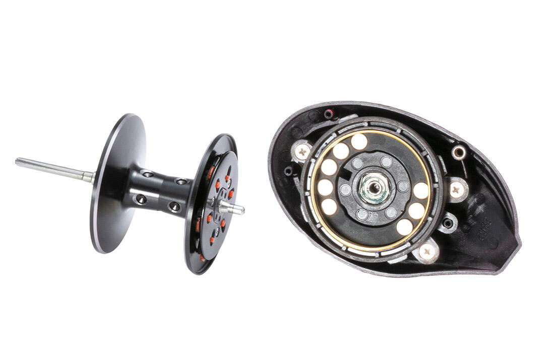 REVO TORO ROCKET｜AbuGarcia｜釣具の総合メーカー ピュア