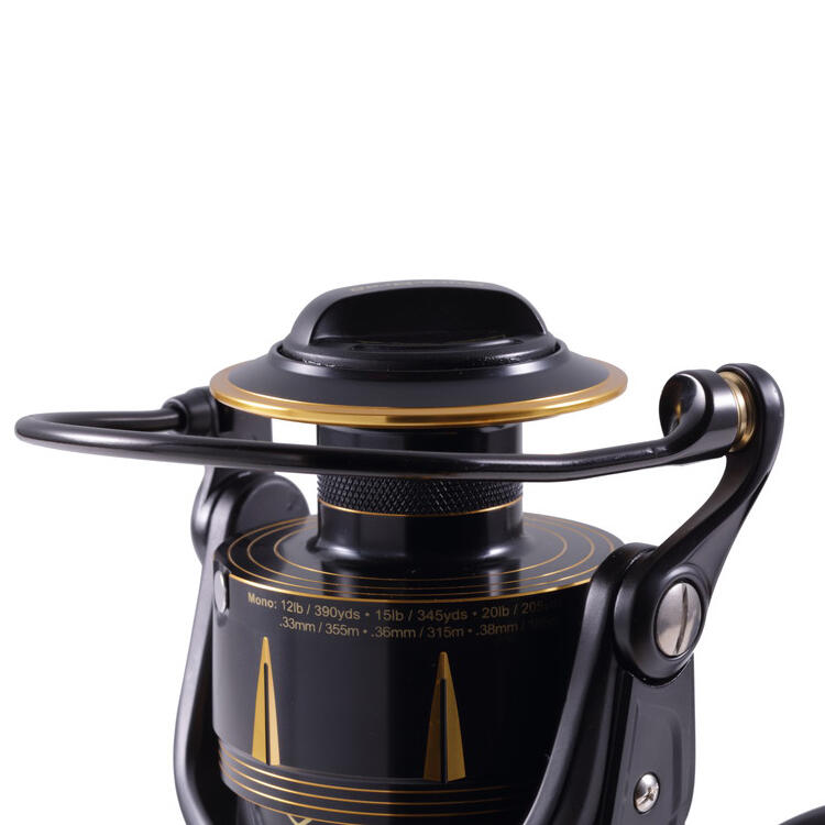 Slammer III (スラマー3)｜PENN｜釣具の総合メーカー ピュア