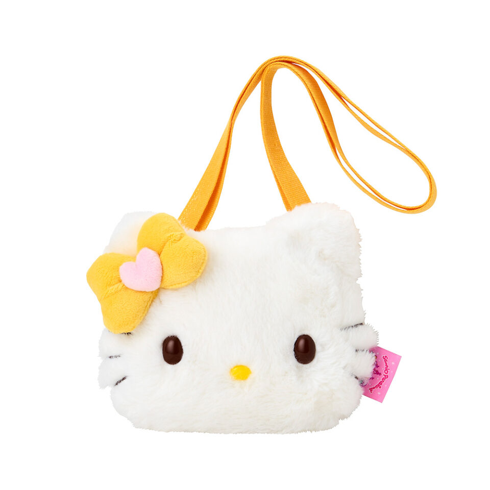 エンジョイグッズ｜サンリオピューロランド