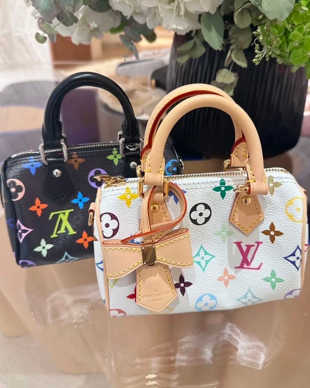 First Look at Louis Vuitton x Takashi Murakami 2025 Release - PurseBop
