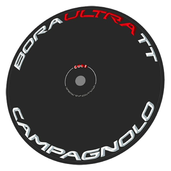 CAMPAGNOLO(カンパニョーロ)BORA ULTRA TT(ボラウルトラティーティー