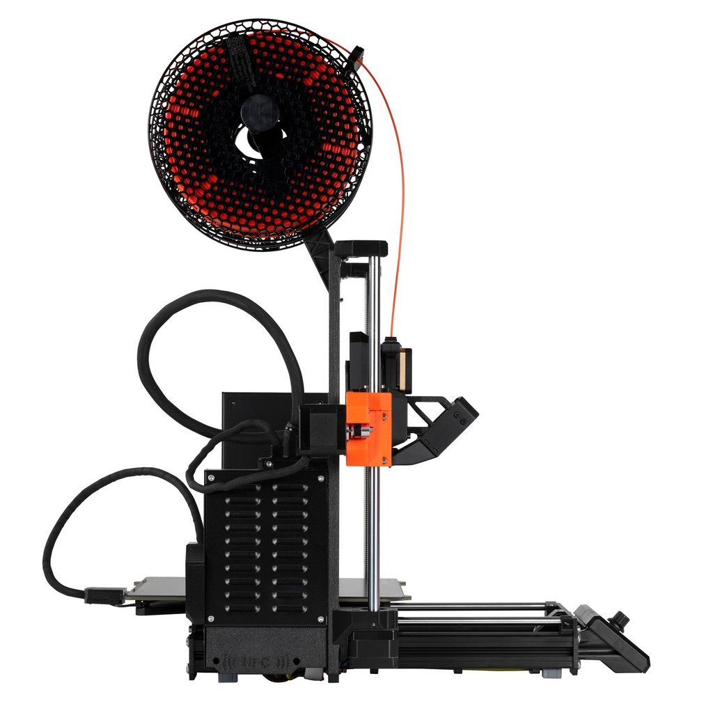 Original Prusa MK4S 3Dプリンターキット | Josef Prusa による