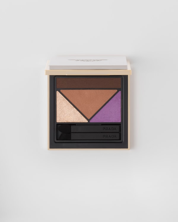 Lc5 - ライトクール Prada Reveal Mesh Cushion Foundation - Lc5