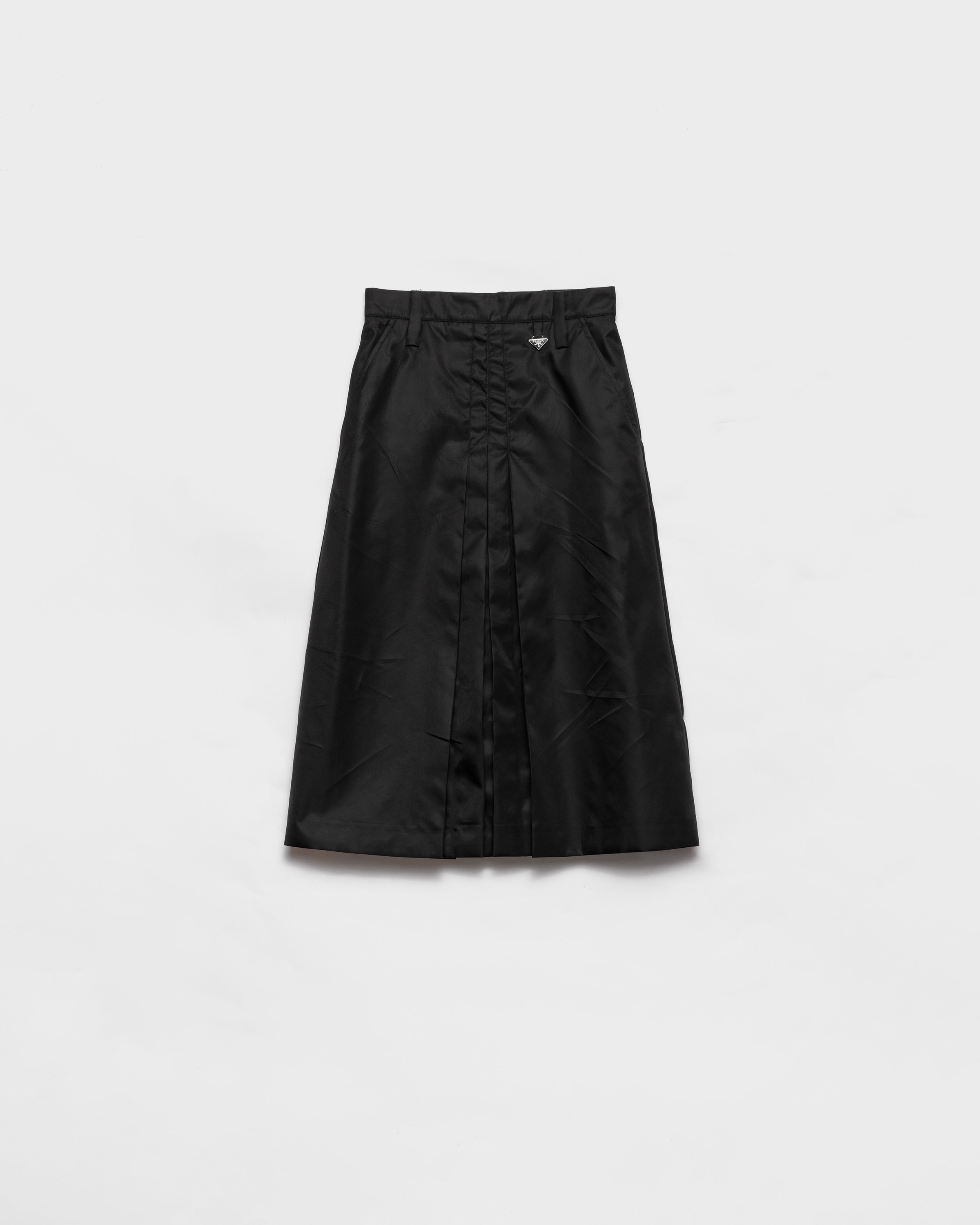 プラダ ウィメンズ】デザイナーズ スカート｜PRADA