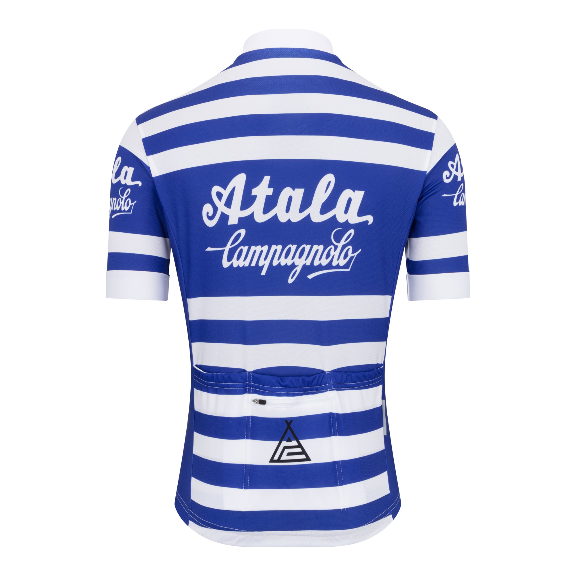 Team Atala Campagnolo Retro Team Jersey - Prendas Ciclismo
