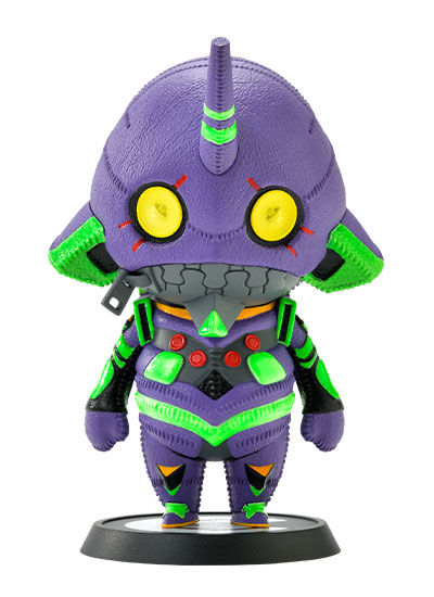 Evangelion Test Type-01 | グッズ | プライム1スタジオ