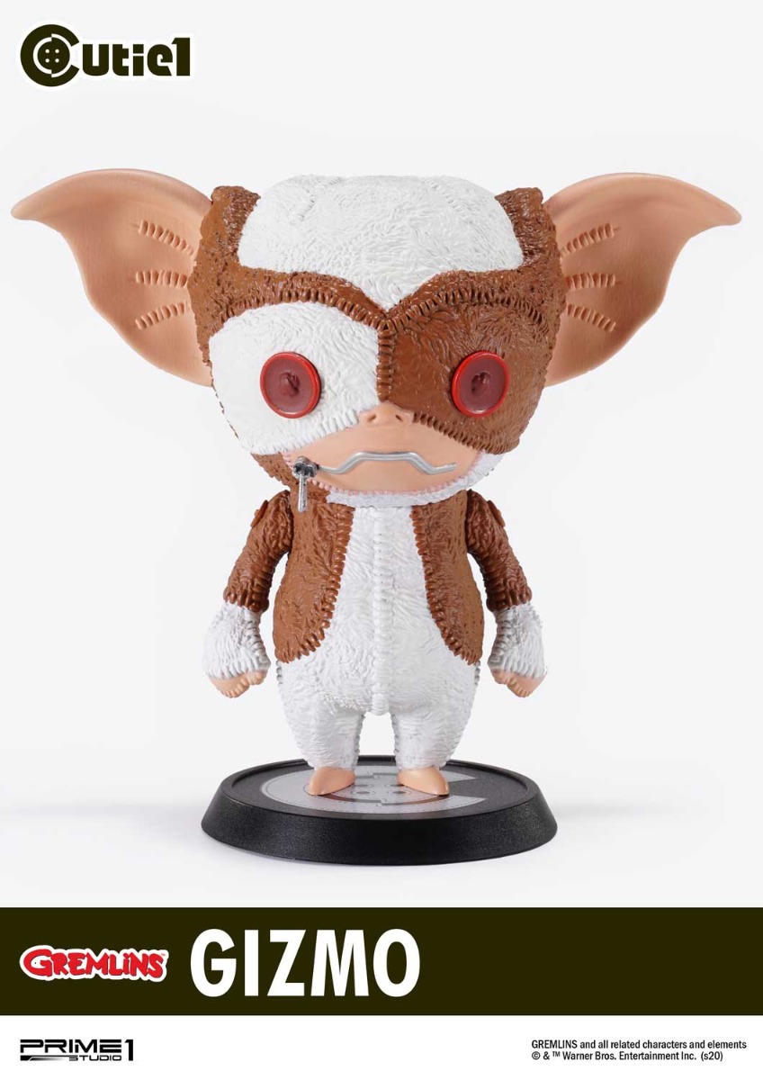 Gremlins Gizmo | フィギュア | プライム1スタジオ