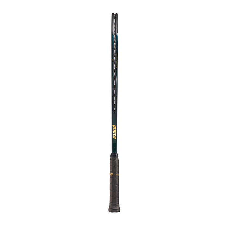 プリンスPHANTOM GRAPHITE 97（315g）（7TJ247）(ｸﾞﾘｯﾌﾟｻｲｽﾞ 2