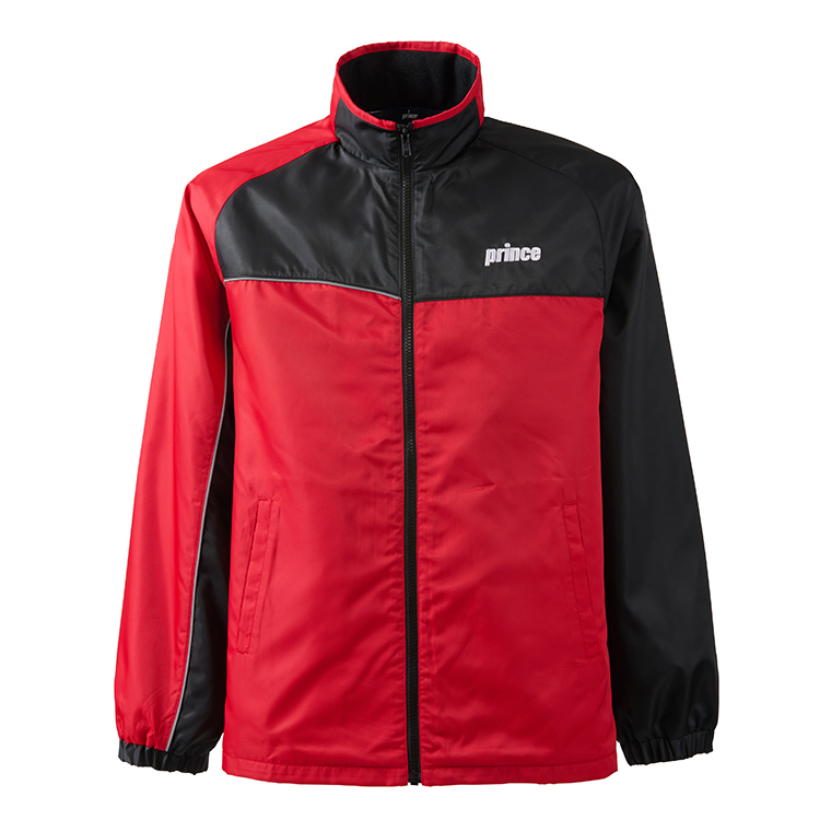 プリンスプリンス ウィンドジャケット UVケア、撥水、保湿（表地