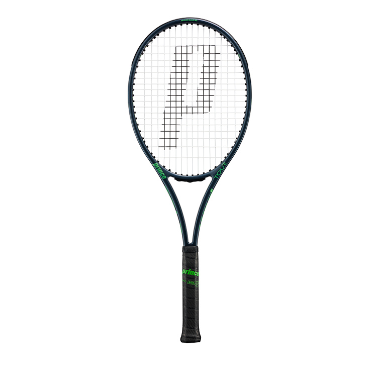 プリンスTOUR 95 7TJ256(ｸﾞﾘｯﾌﾟｻｲｽﾞ 2): テニスラケットテニス用品の