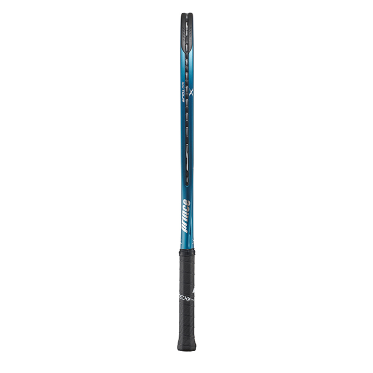 プリンスX 100 TOUR 7TJ216(ｸﾞﾘｯﾌﾟｻｲｽﾞ 1): テニスラケットテニス用品