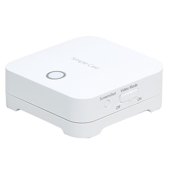 PTW-SPCAST | ワイヤレスプレゼンテーション | オーディオ・映像関連