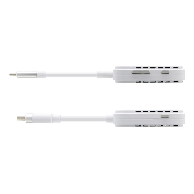 EZCastPocket (ワイヤレスUSB-C to HDMI) | ワイヤレス