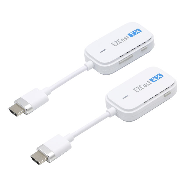 EZCastPocket (ワイヤレスHDMI to HDMI) | ワイヤレス