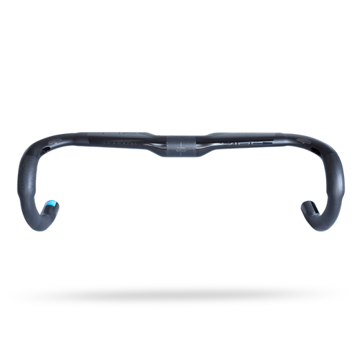 バイブエアロカーボンハンドルバーコンパクト | Pro Bikegear