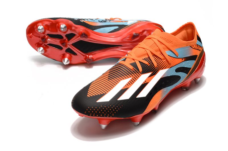 adidas X Speedportal.1 Messi SG Leyenda Pack