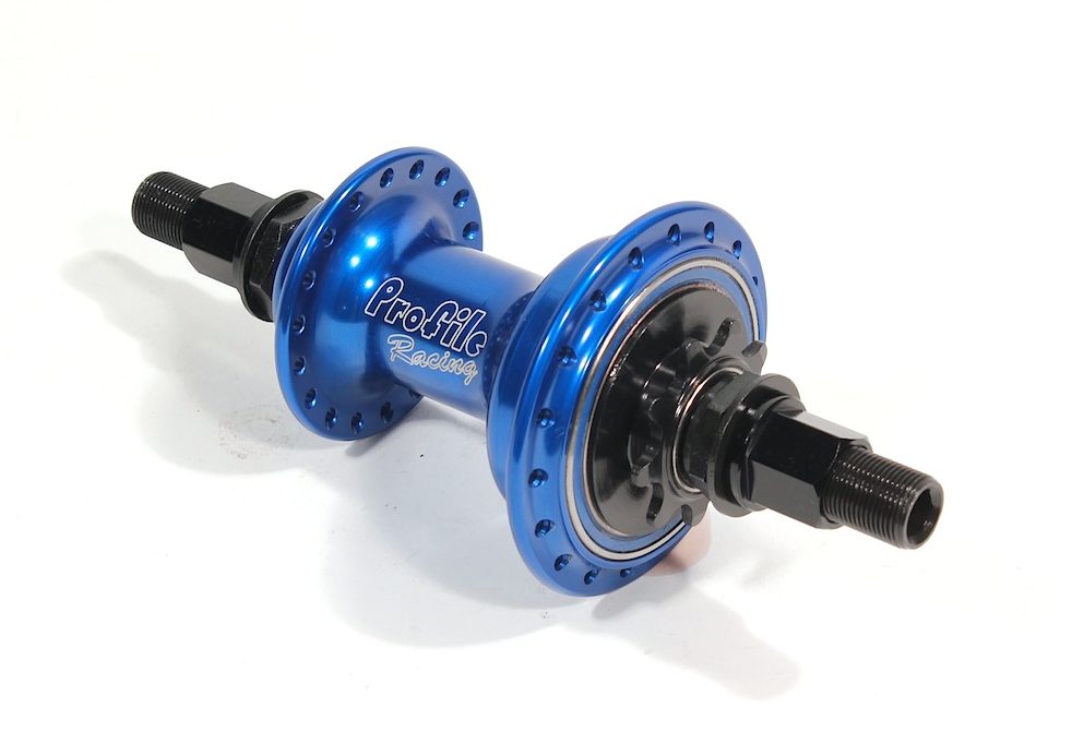 Z Coaster® HUB