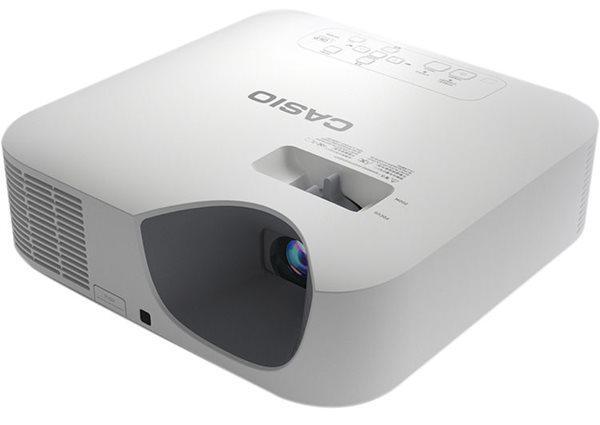 Casio XJ-F11X DLP Projector Specs