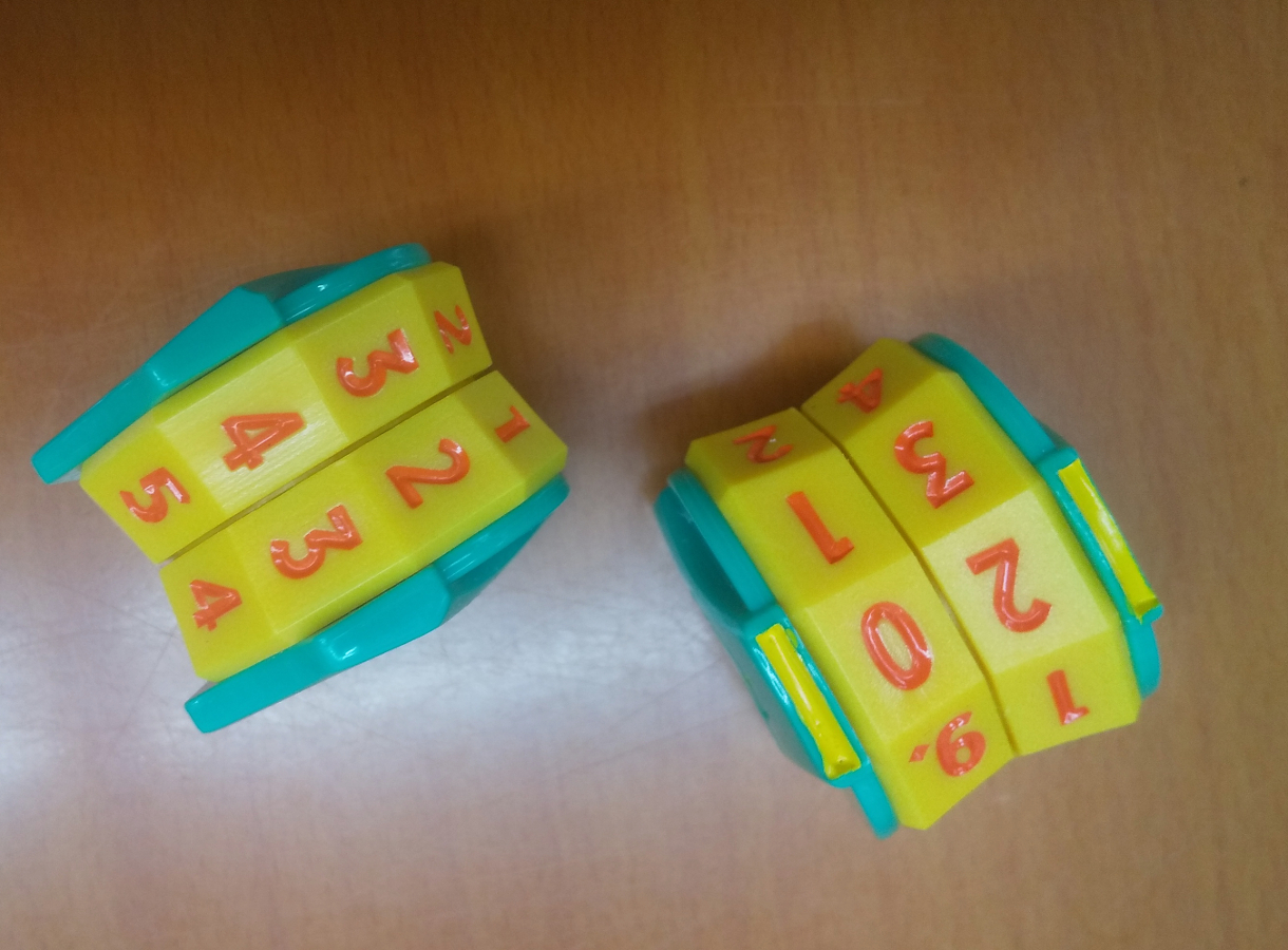 FINAL FANTASY チョコボ・バンドル限定) ライフカウンター - PROJECT