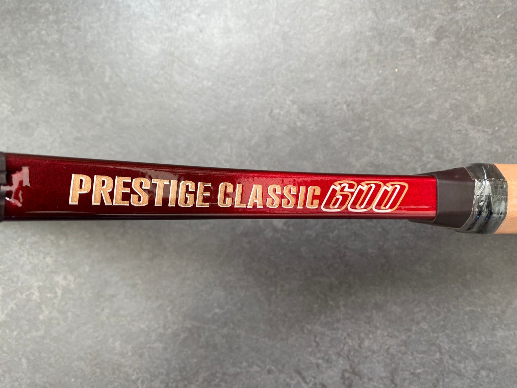 Head Prestige Classic (Made in Austria) – ProStockTennis
