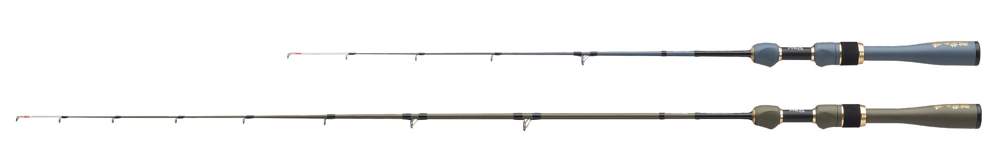 二代目根魚権蔵キワぽちゃ | 釣りをもっとお手軽に… -【公式】株式会社