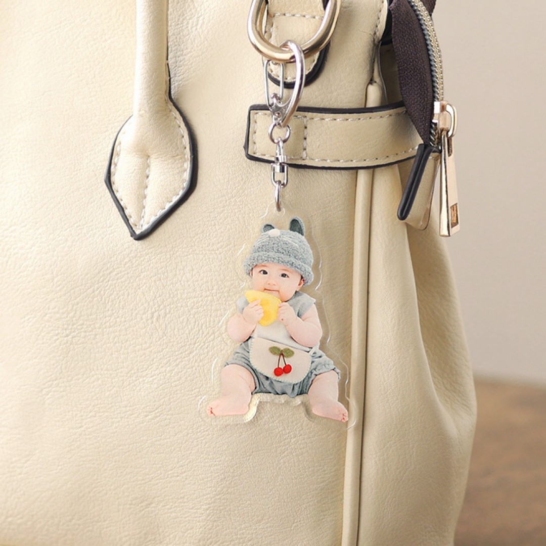 アクリルキーホルダー | 商品・アイテム | フォトスタジオタートル