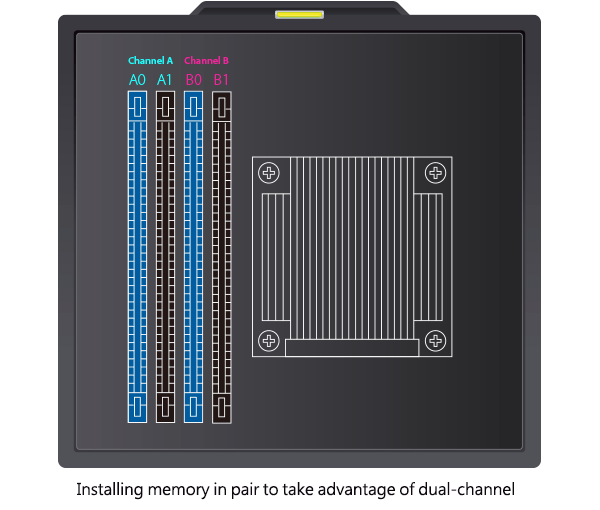 TVS-1272XU-RP | 8th Gen Intel® Core™ processors. Built-in 10GbE