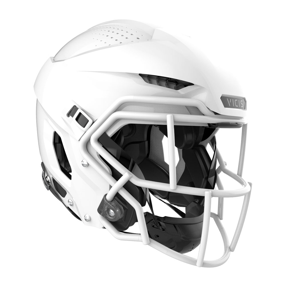 アメリカンフットボール ヘルメット本体│アメフト用品専門店 QB CLUB