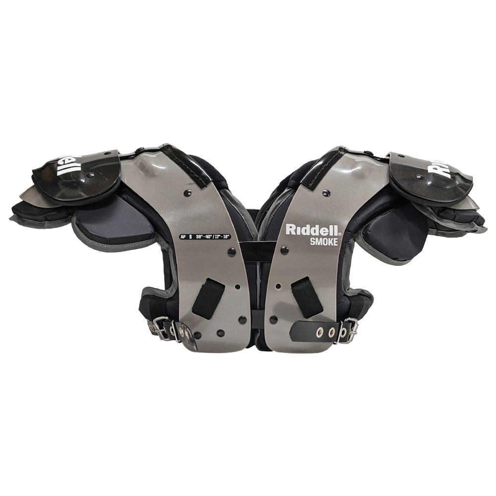 LB／TE用 ショルダーパッド｜アメフト用品専門店 QB CLUB オンラインストア