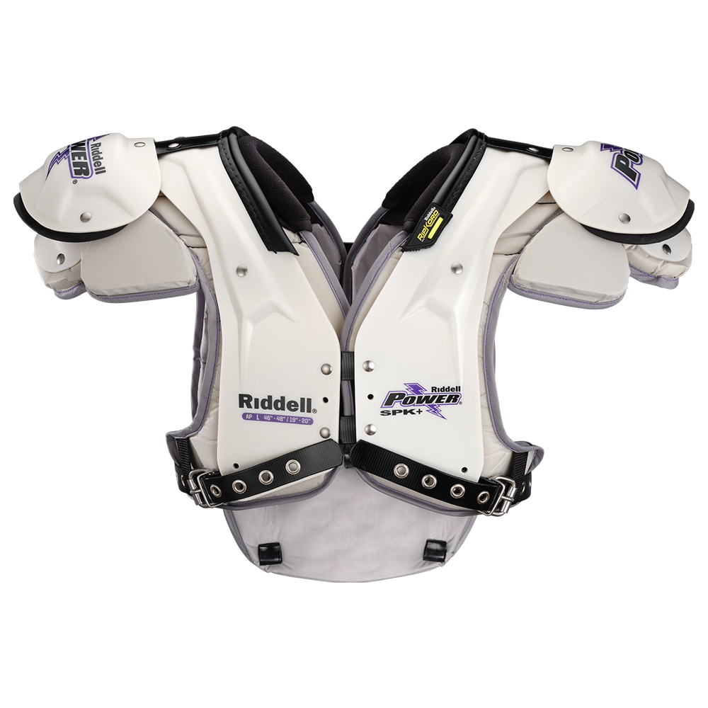 オールポジション用 ショルダーパッド｜アメフト用品専門店 QB CLUB