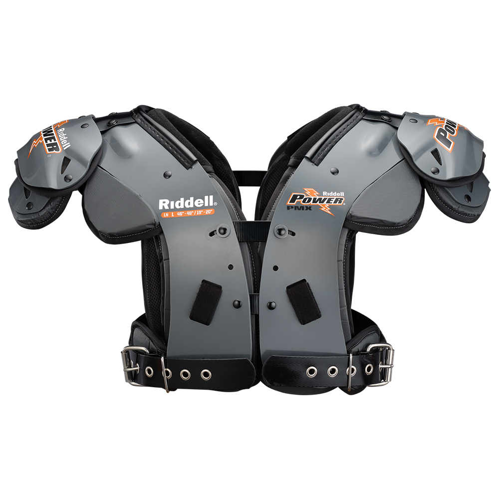 アメフト用ショルダーパッド本体│アメフト用品専門店 QB CLUB