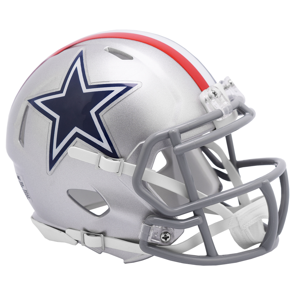 ダラス・カウボーイズ（Dallas Cowboys）NFLグッズ｜アメフト用品専門