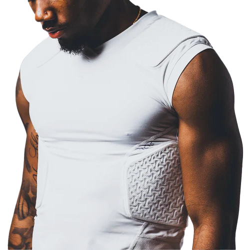 パッド付シャツ・スパッツ│アメフト用品専門店 QB CLUB オンラインストア