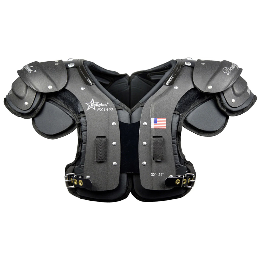 アメフト用ショルダーパッド本体│アメフト用品専門店 QB CLUB