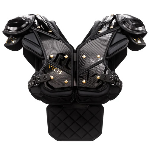 QB／WR用 ショルダーパッド｜アメフト用品専門店 QB CLUB オンラインストア