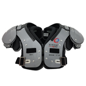 オールポジション用 ショルダーパッド｜アメフト用品専門店 QB CLUB