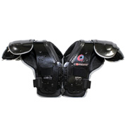 オールポジション用 ショルダーパッド｜アメフト用品専門店 QB CLUB