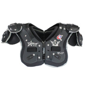 QB／WR用 ショルダーパッド｜アメフト用品専門店 QB CLUB オンラインストア