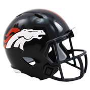 デンバー・ブロンコス（Denver Broncos）NFLグッズ｜アメフト用品専門