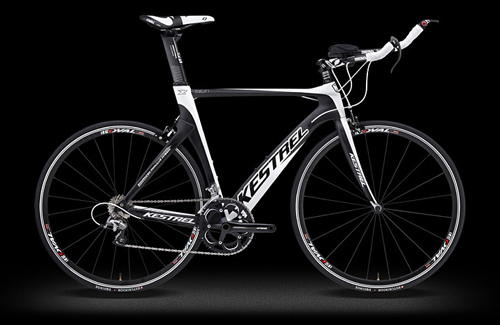 KESTREL（ケストレル）最新2013年モデル情報 | はんなりと自転車 from