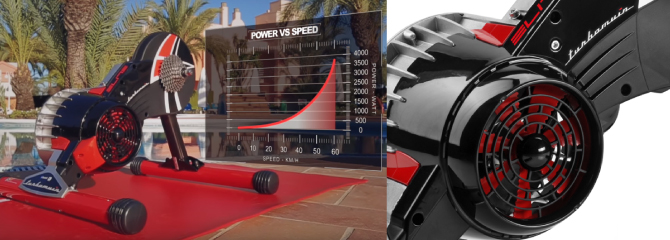 ELITE（エリート）TURBO MUIN SMART B＋ （ターボムインスマートB＋