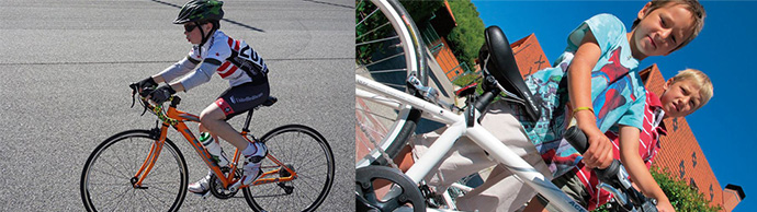 FUJI（フジ） 2018年モデル ACE 650 （エース650） [子供] [ジュニア